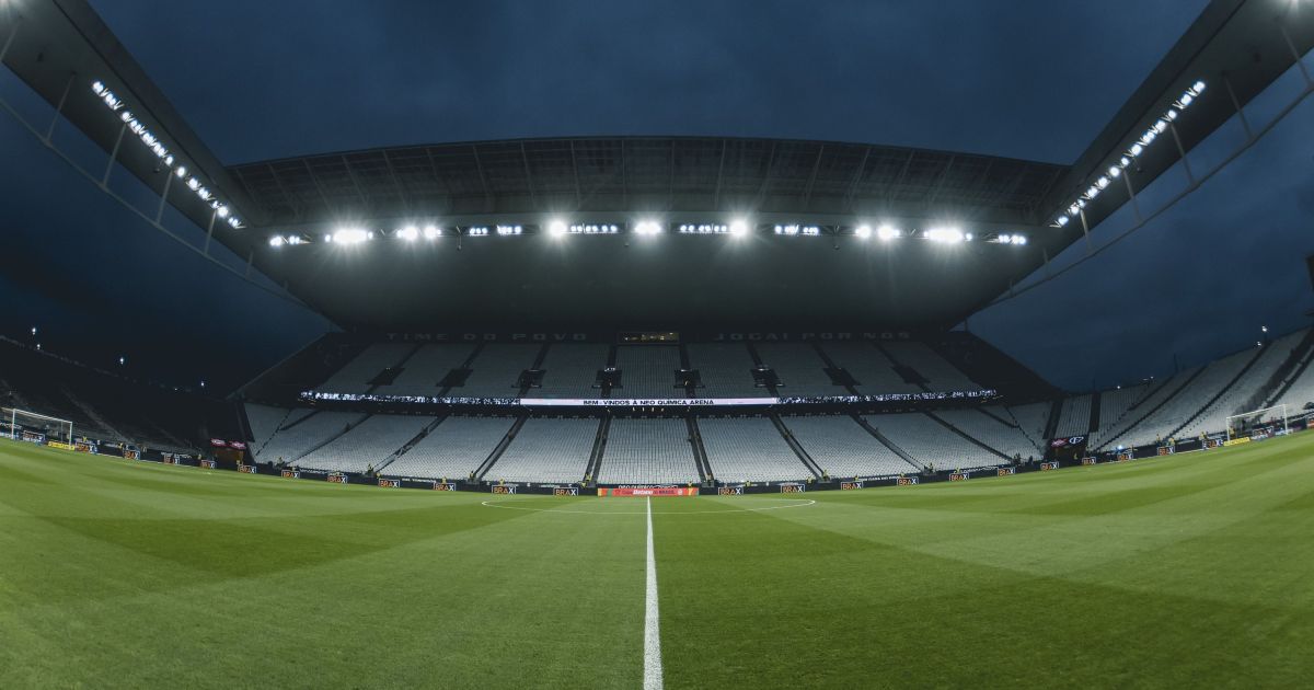 Corinthians x Capivariano: horário e onde assistir ao jogo do Paulistão