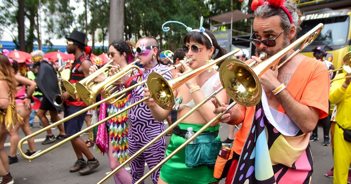 Quando o Carnaval chegou oficialmente ao Brasil? Conheça origem da festa