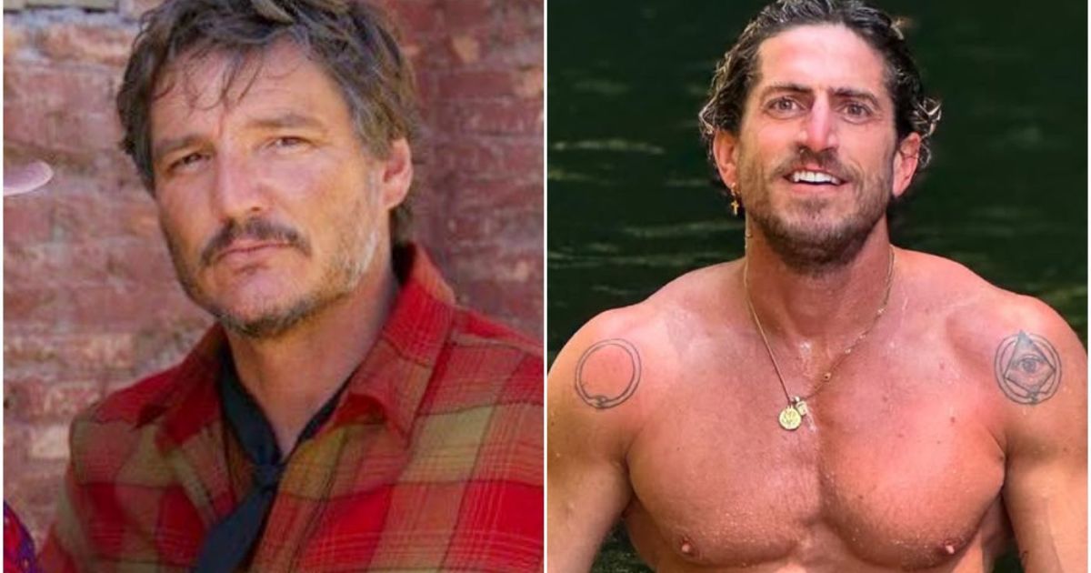Pedro Pascal e Rafael Olarra: tudo o que se sabe sobre o relacionamento