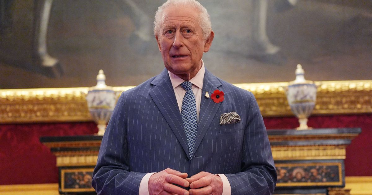 Rei Charles lamenta ataque a tiros em escola no Canadá: “Violência brutal”