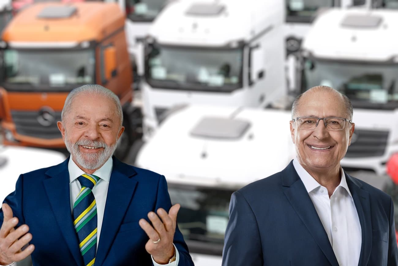 Programa de renovação de frota do Governo Federal já liberou R$ 3,7 bilhões via BNDES