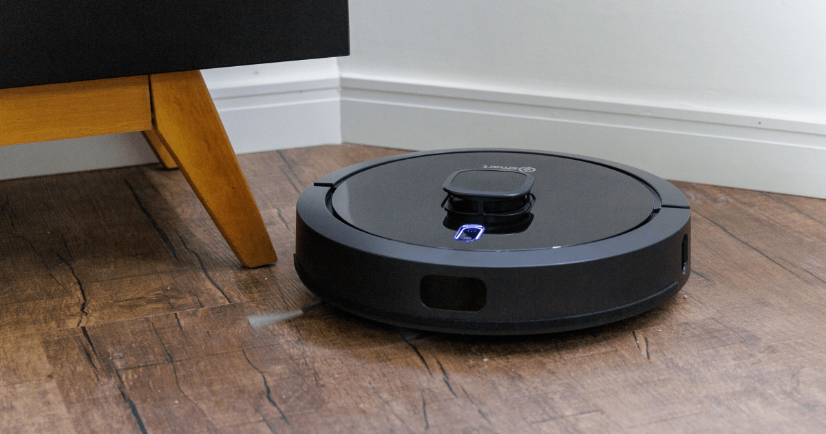 Como escolher o melhor robô aspirador? Veja detalhes essenciais