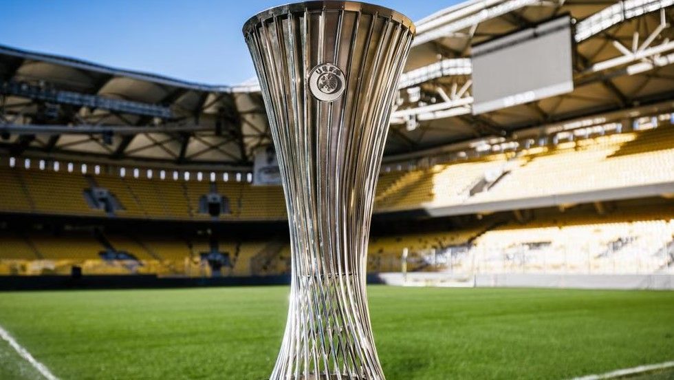 Conference League: veja os classificados nos playoffs para as oitavas