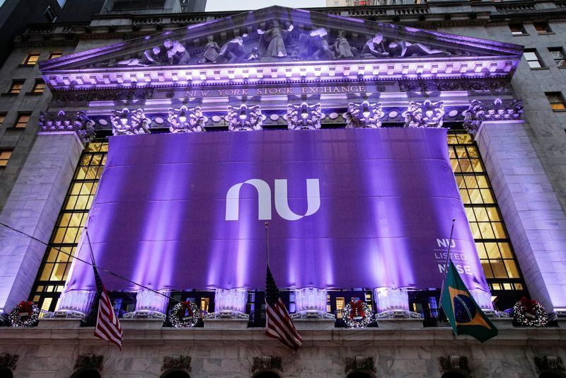 Nubank investirá US$ 4,2 bi em expansão no México até 2030