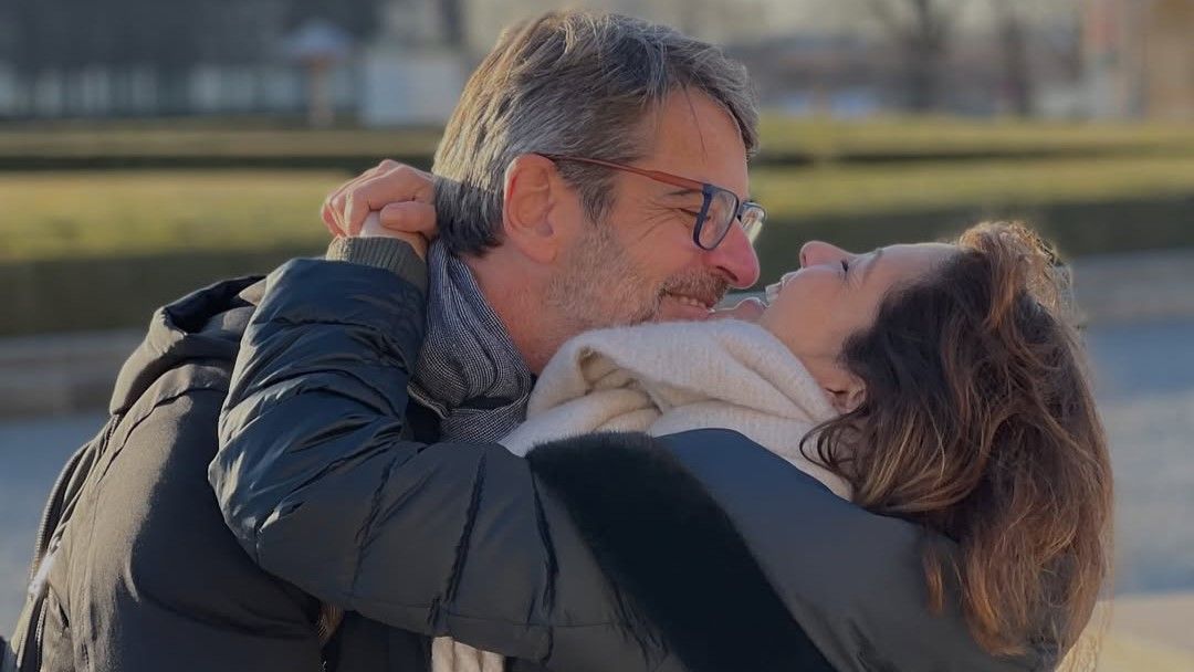 Thalita Rebouças anuncia fim do casamento após cinco anos