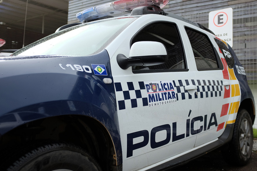 Capetinha é morto ao entrar em confronto com a Polícia em MT