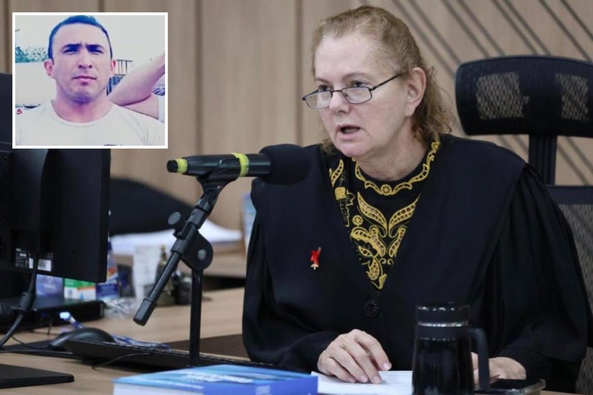 Juíza impõe sigilo sobre dados de filho de PM, mas nega soltura…