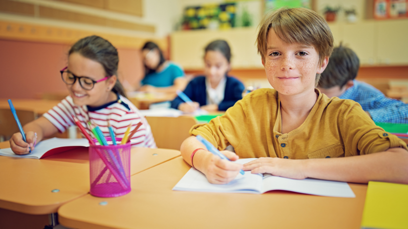 Jogos Educativos Criados por Alunos de Boa Vista Transformam a Alfabetização Infantil
