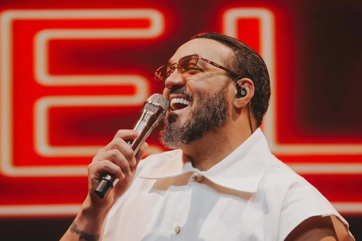 Rock in Rio confirma Belo, Xamã e outros; veja lista de artistas