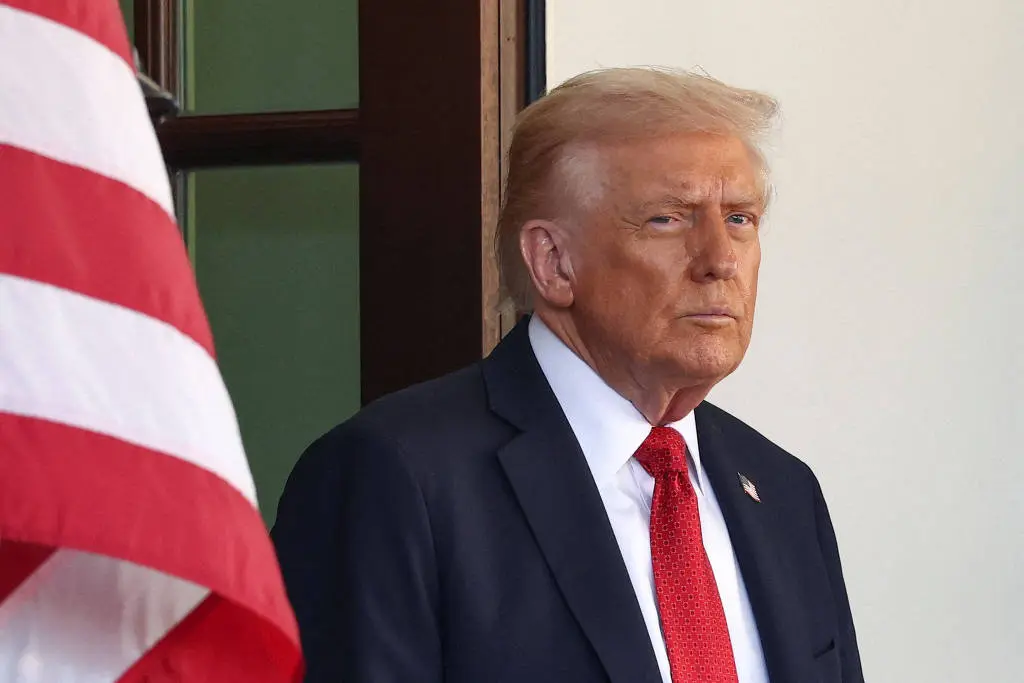 Trump quer pedir que países árabes paguem por guerra com o Irã