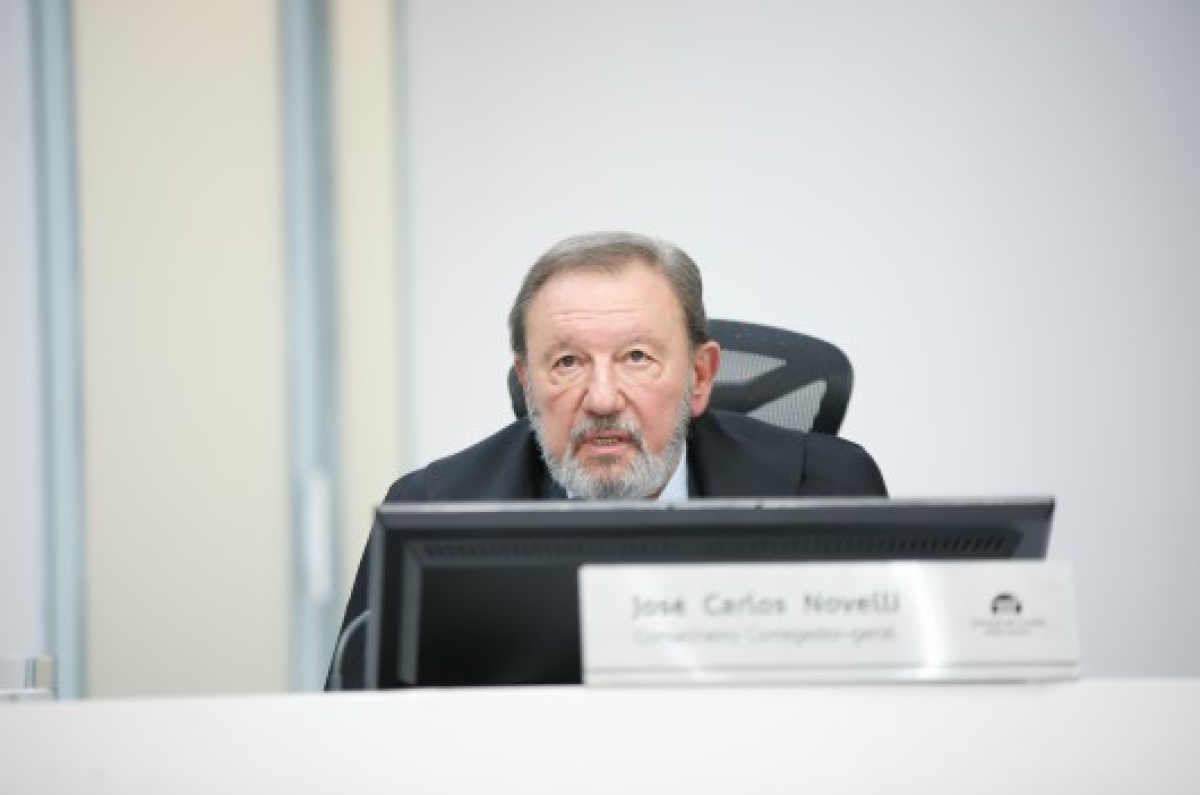 TCE-MT dá 180 dias para São Pedro da Cipa regularizar RGA e progressões de agentes comunitários…