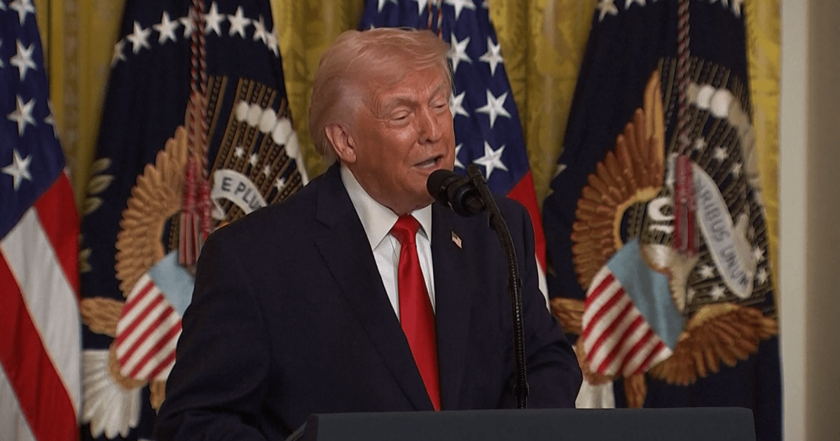 Trump diz acreditar que novo líder supremo do Irã está vivo, mas “ferido”