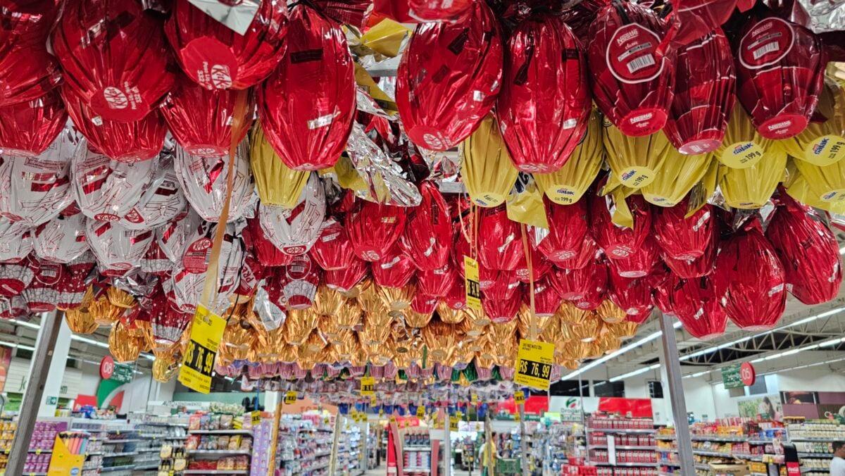 Páscoa deve injetar R$ 25 milhões no comércio do Acre, diz Fecomércio