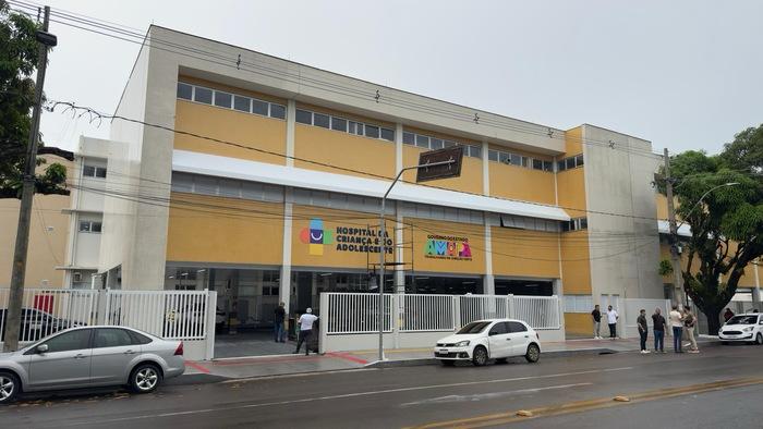 Após 13 anos de espera, Clécio entrega novo HCA com 192 leitos e 18 especialidades – SelesNafes.com