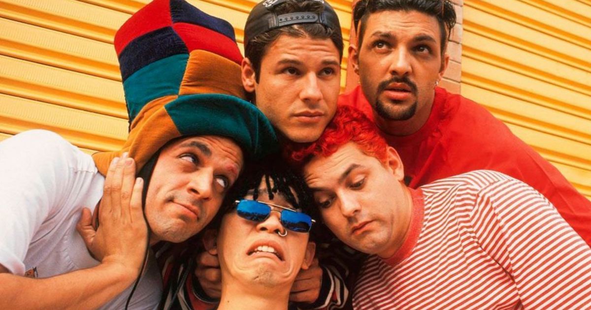 Quem foram os Mamonas Assassinas?