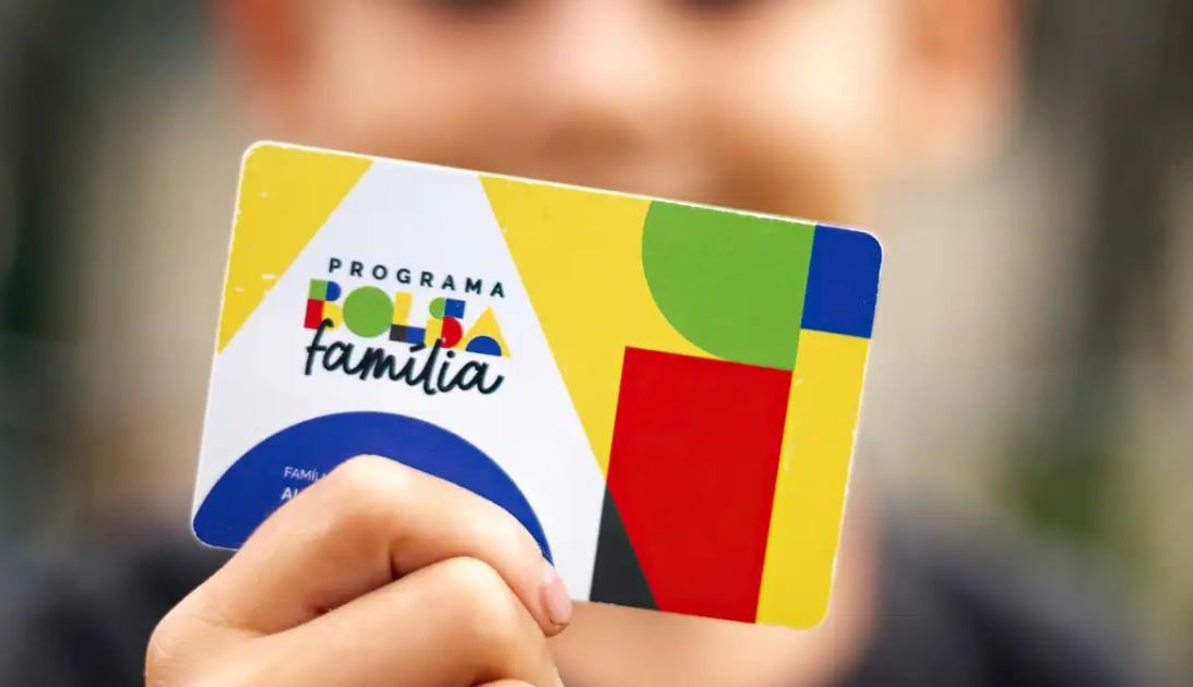 Caixa paga Bolsa Família a beneficiários com NIS de final 9
