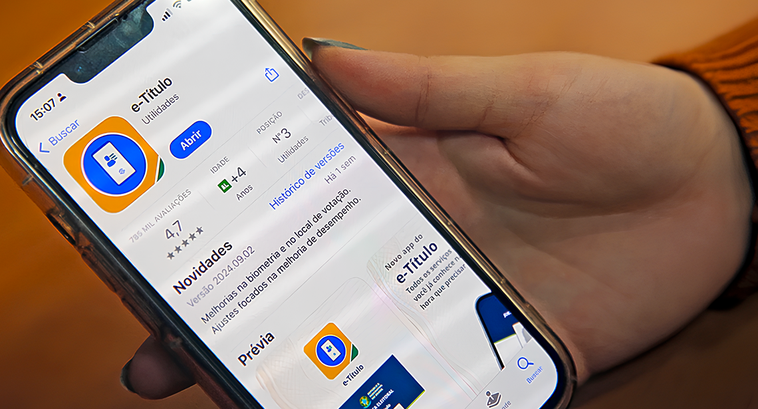 Eleitor tem até 6 de maio para regularizar situação