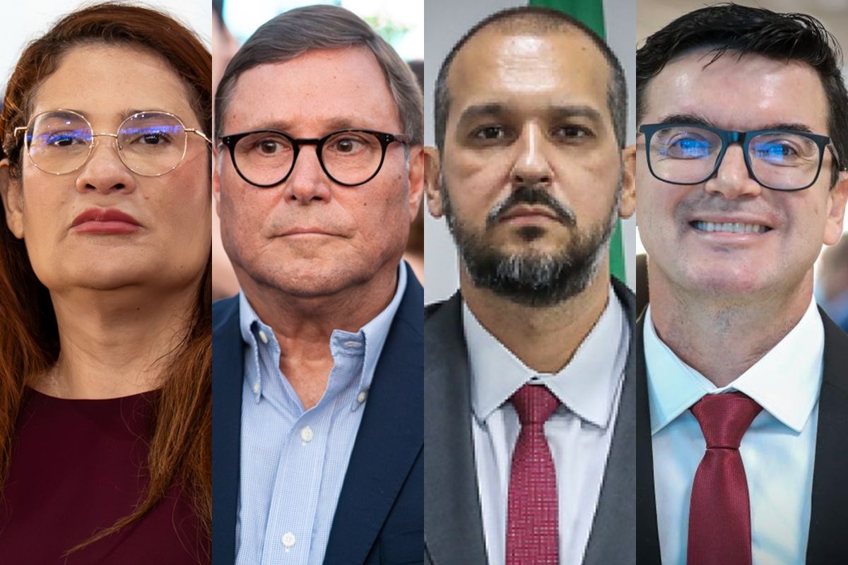 Pivetta deve anunciar oito novos secretários; veja os cotados…