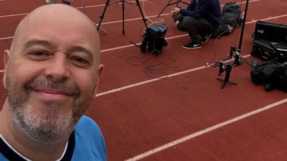 Apresentador revela motivo de afastamento da TV Globo