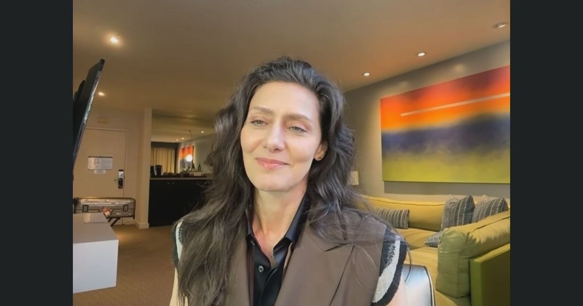 Oscar tem clima de Copa do Mundo, diz Maria Fernanda Cândido à CNN