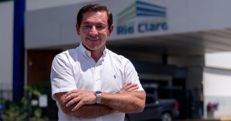 Grupo MNGT vende 50% do Centro Logístico Rio Claro à Capitânia em operação de R$ 135 milhões