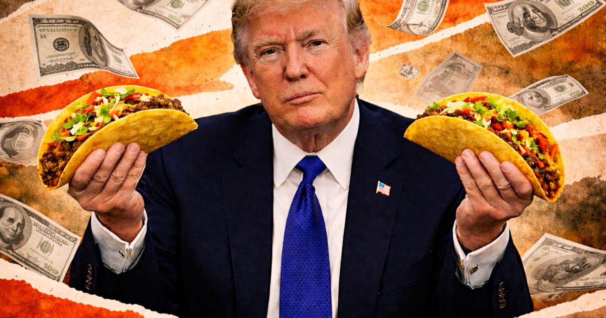 Análise: Trump não vai desistir de tarifas, porque não pode