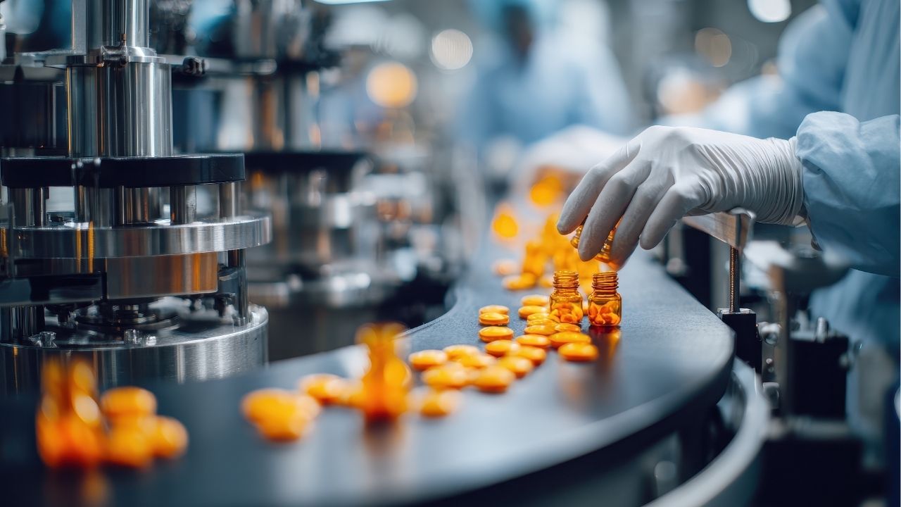 Chile propõe um guia para a classificação de produtos ‘borderline’