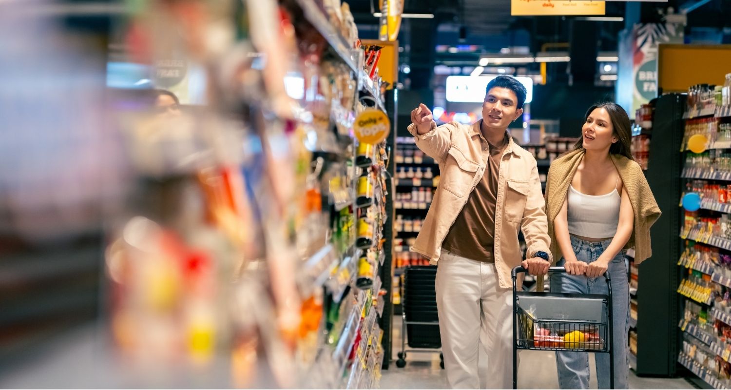 Apostas digitais e GLP-1 impactam o consumo de alimentos