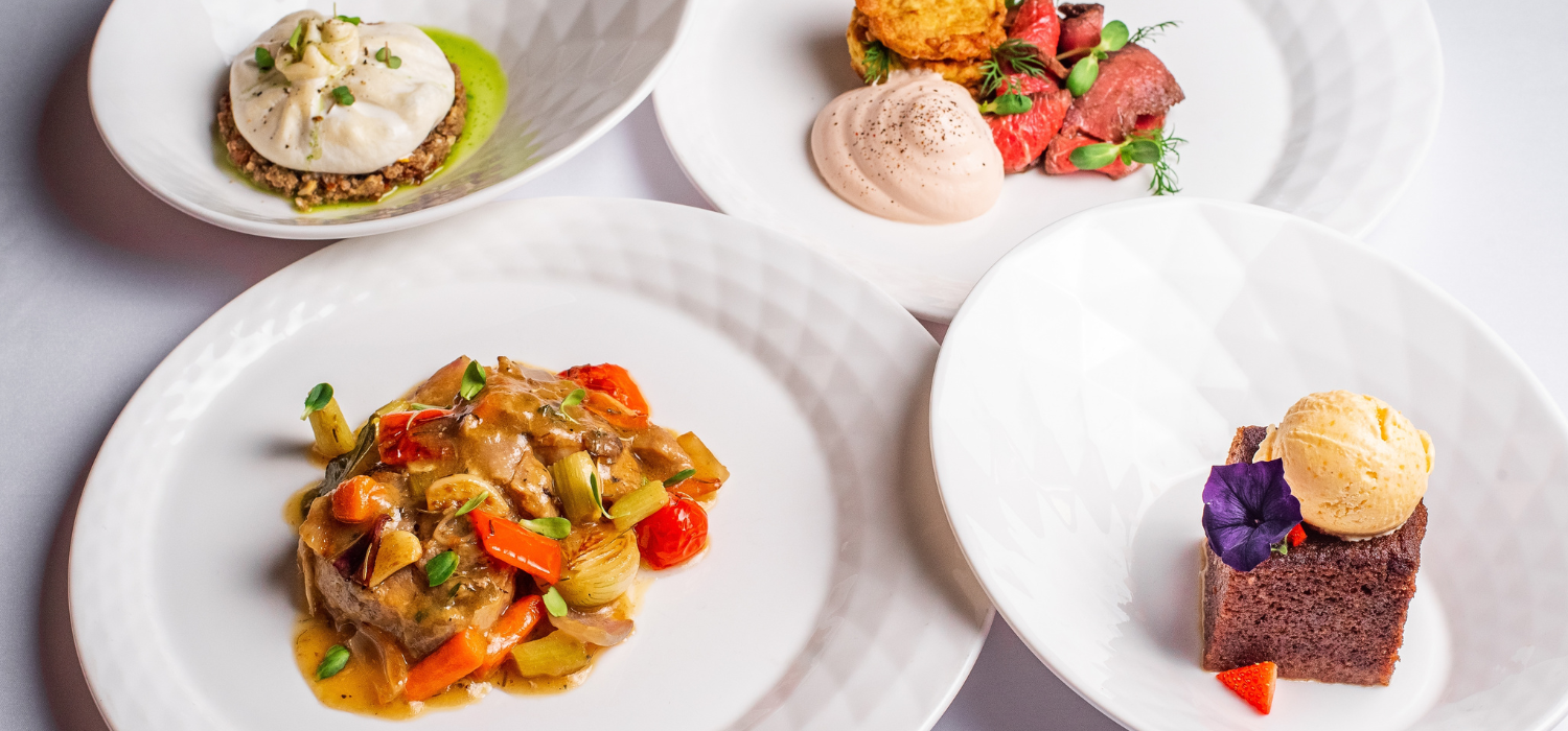 Como Criar Menu Sensorial para Restaurante: Passo a Passo