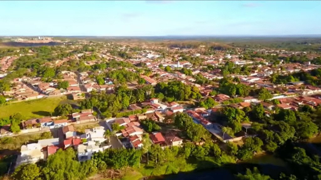 IBGE atualiza limites de cidades no Maranhão