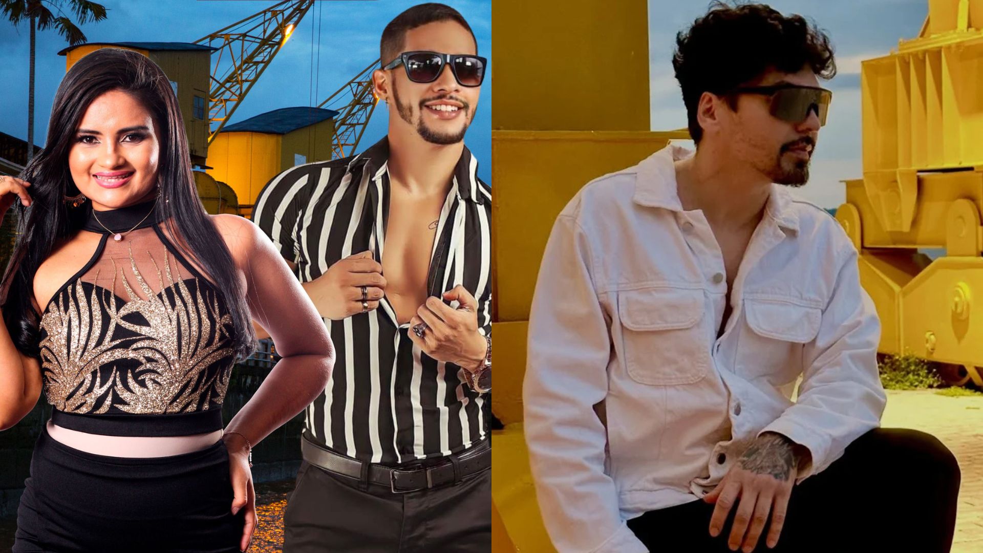 Banda Halley retira músicas de Bruno Mafra do repertório após condenação do cantor