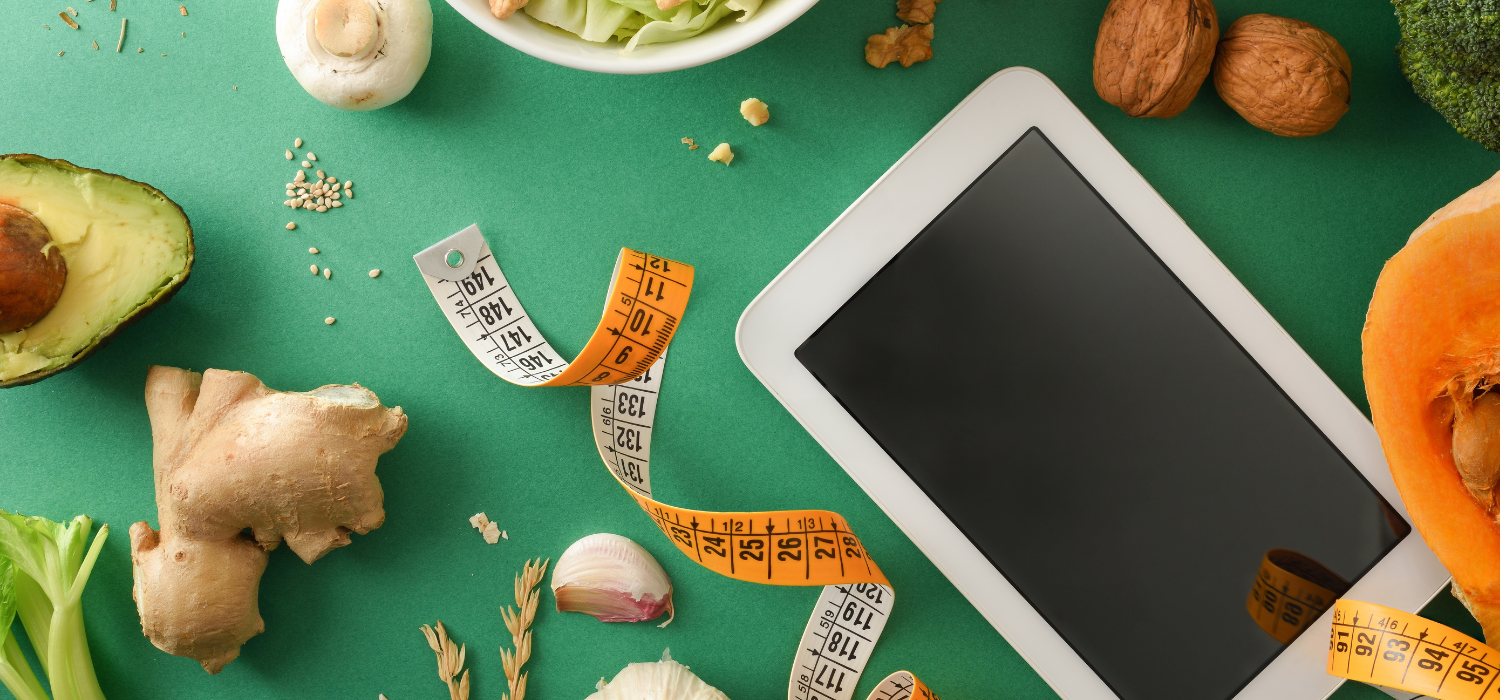 Planos de alimentação personalizada para emagrecimento