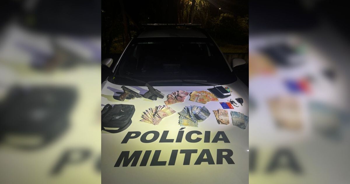 Tentativa de roubo a farmácia termina em tiroteio e um suspeito morto em SP