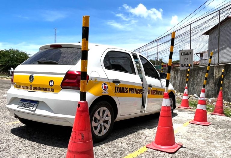 Detran-MA muda regras para formação de condutores e exame prático; confira as mudanças
