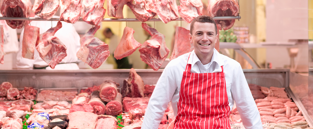 Como montar um açougue: do planejamento ao marketing [Ebook]