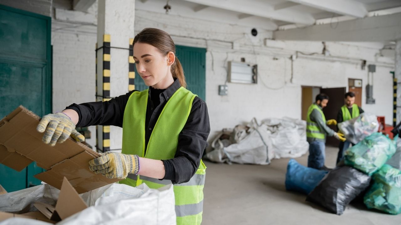 Empatia corporativa alavanca projetos de sustentabilidade