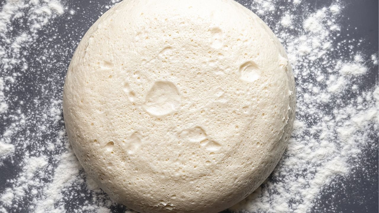 Conheça estudo inédito com massa madre de mandioca