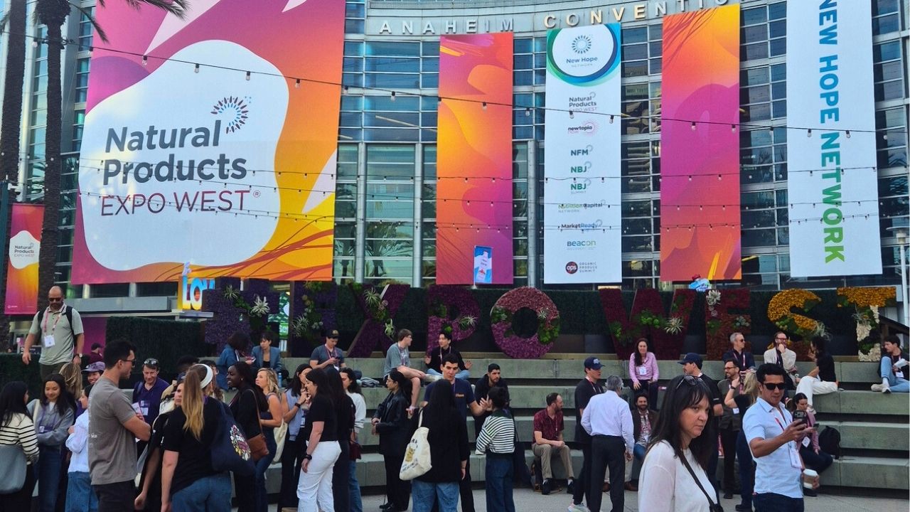 Expo West 2026: Amazônia no radar da inovação alimentar