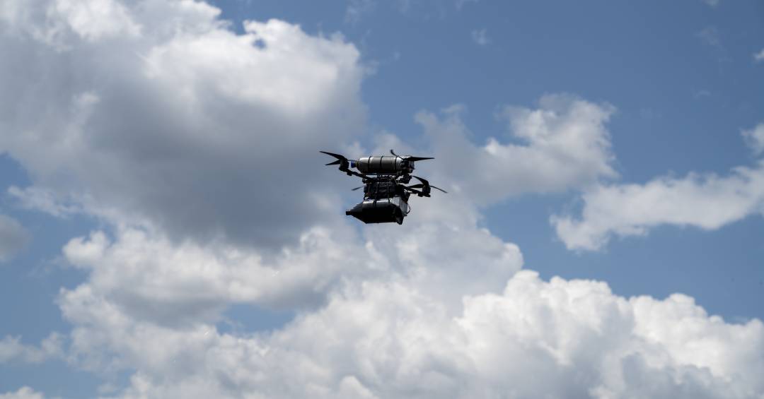 Ucrânia abre dados do campo de batalha para treinar inteligência artificial militar de aliados