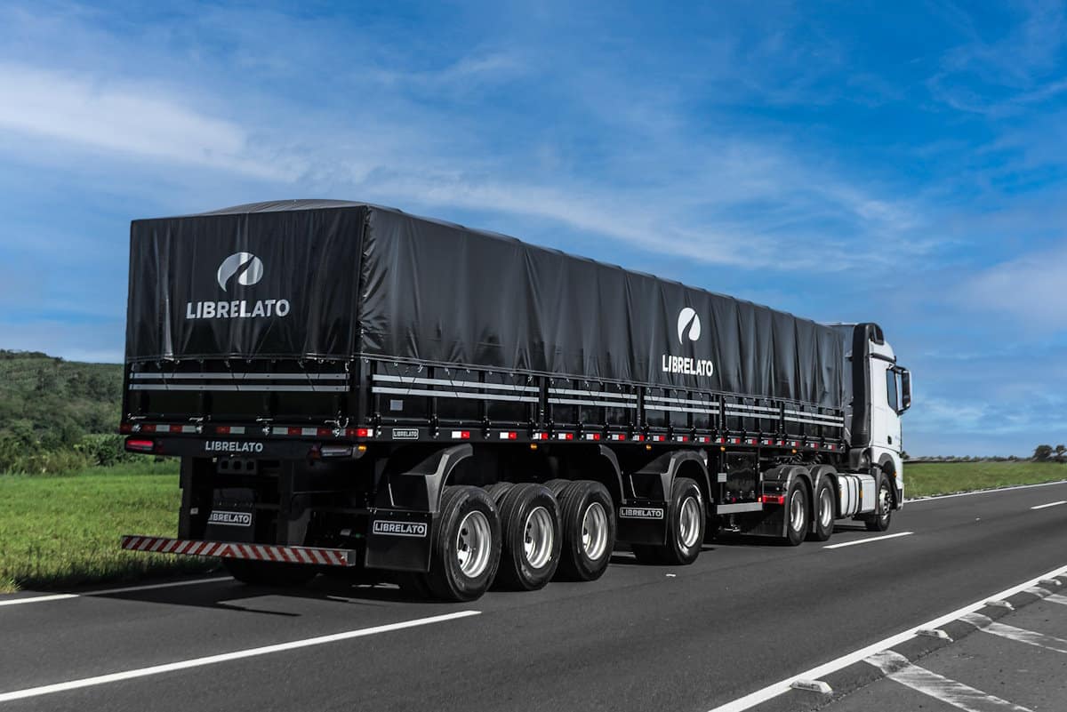 Nova Linha Graneleira Librelato Série Evolut 2026 traz eficiência logística e menor gasto operacional