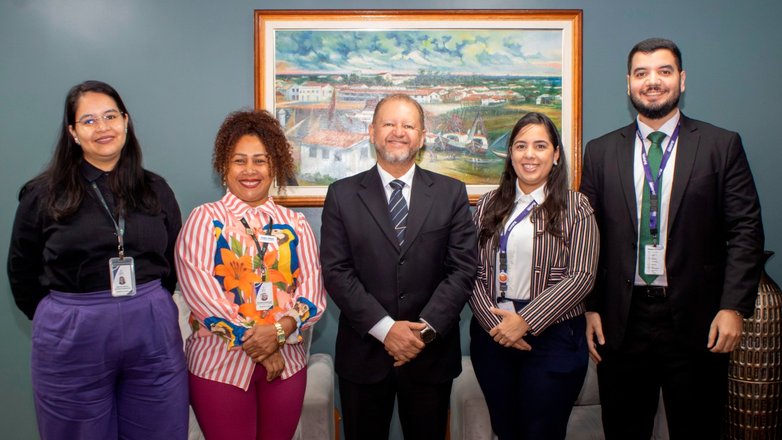 Tjap e Grupo Equatorial alinham parceria para ampliar conciliação e reduzir demandas judiciais – Diário do Amapá
