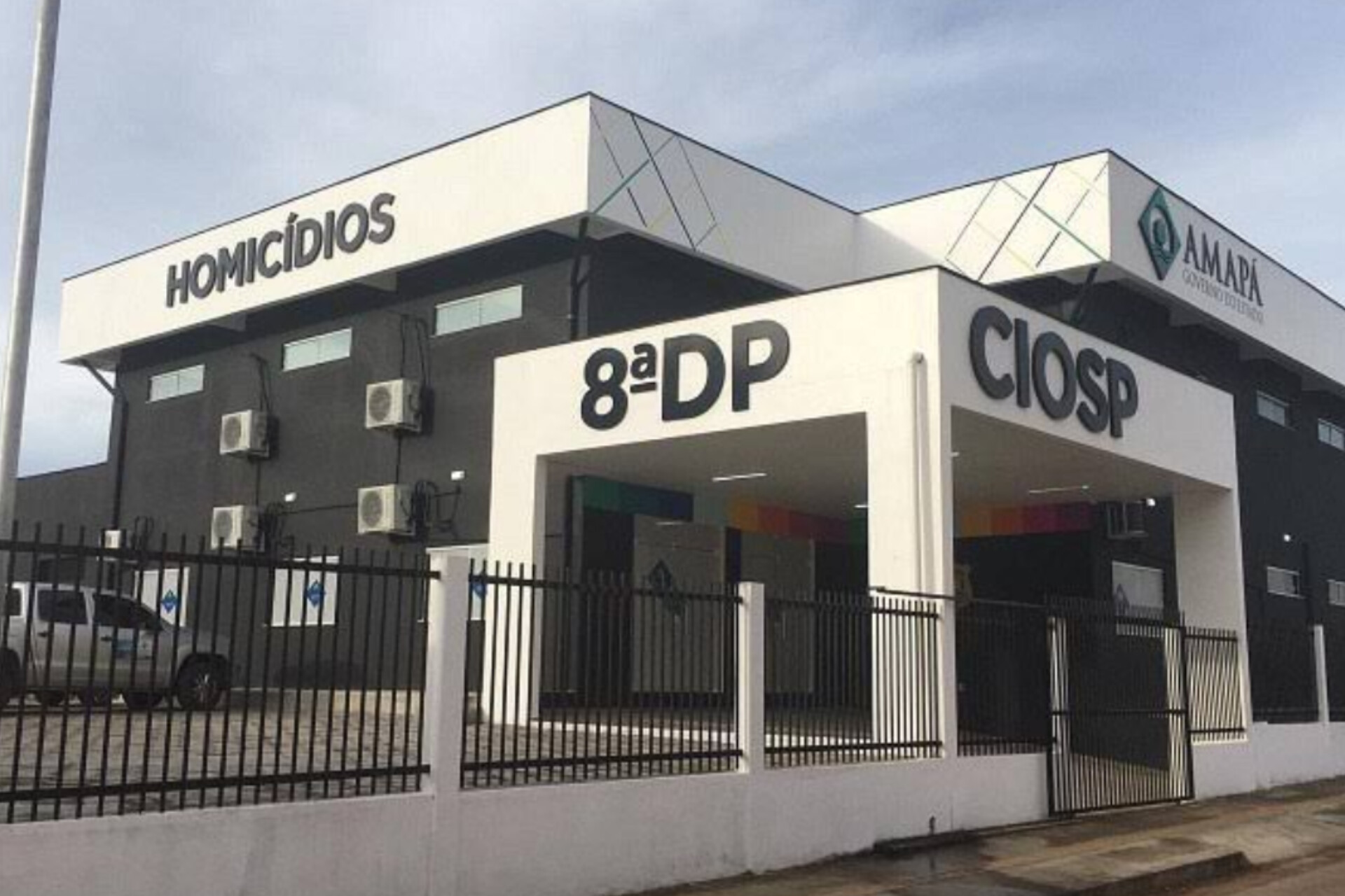 Acusados de tentar matar desafeto após briga em festa são indiciados – Diário do Amapá