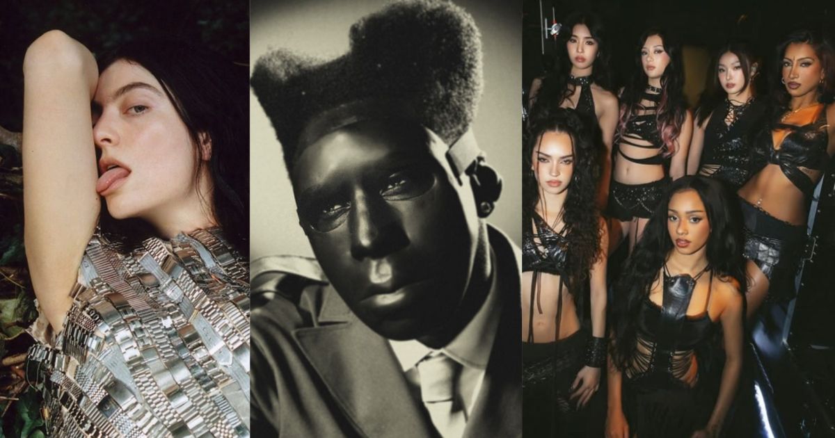 Lollapalooza 2026: veja o line-up e horários dos shows deste domingo (22)