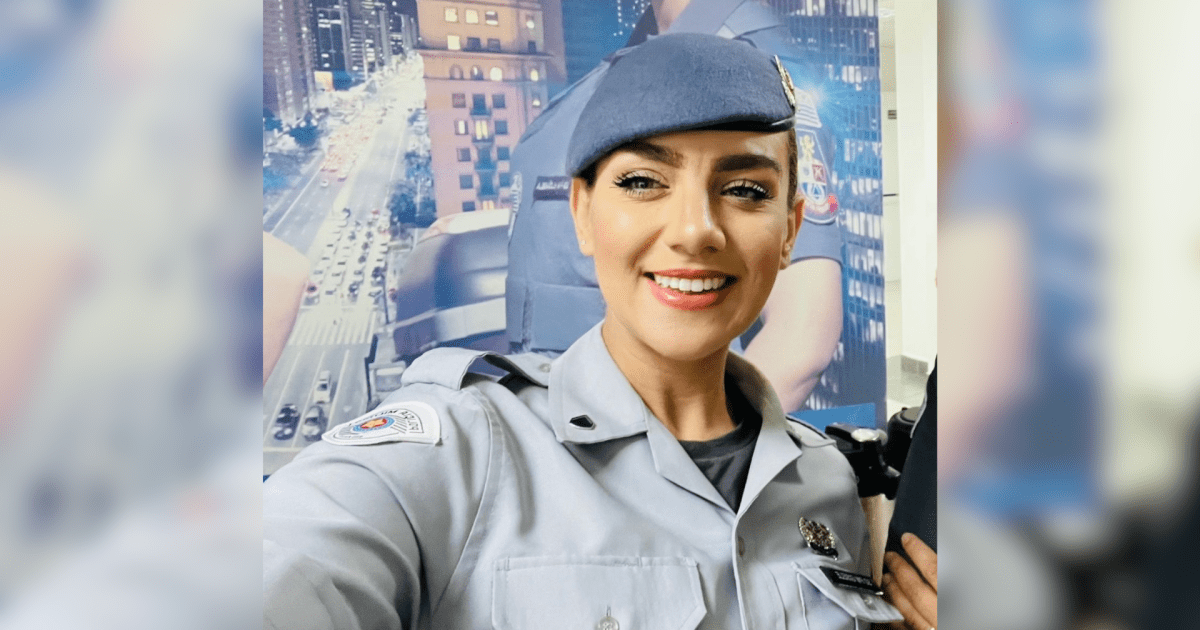 Justiça determina que morte de policial seja investigada como feminicídio