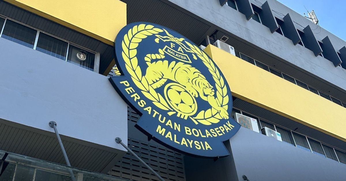 Malásia é eliminada da Copa da Ásia 2027 após uso irregular de jogadores