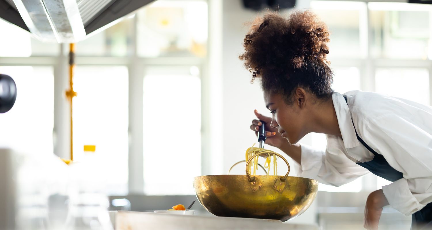 Chefs de destaque na gastronomia brasileira