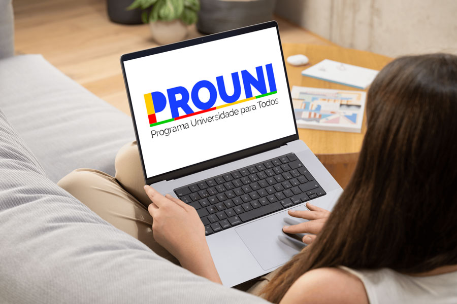Lista de espera do Prouni 2026 é divulgada nesta terça-feira (31)