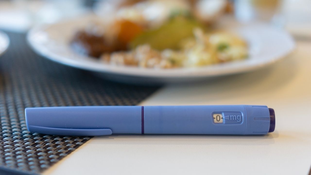 O fim da patente da semaglutida e o consumo de alimentos