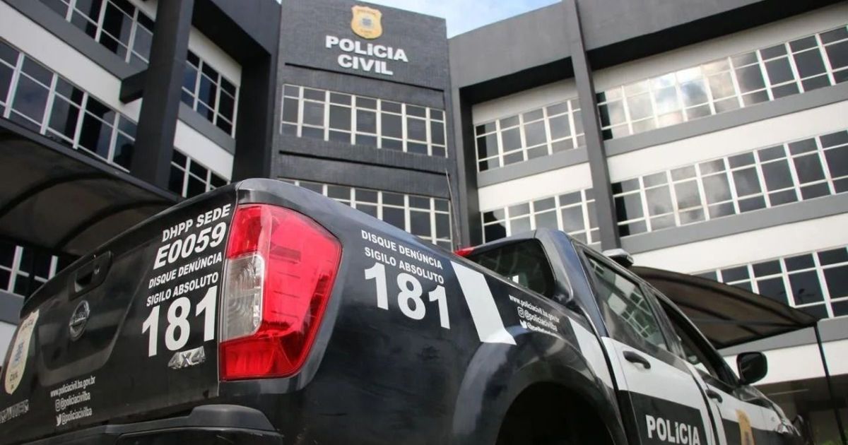 Sobrinho é preso suspeito de desviar R$ 156 mil de tio idoso para apostas