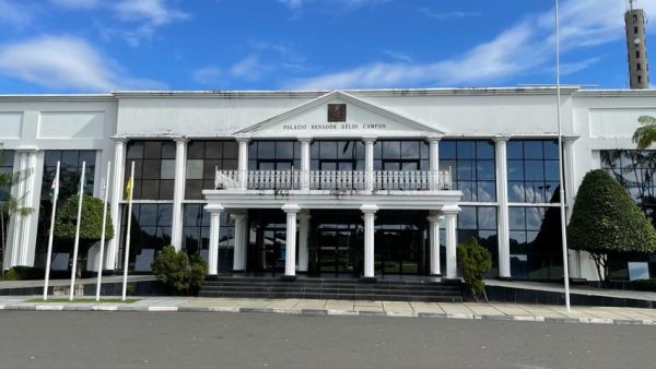 Governo de Roraima recebe R$ 145 milhões da União para construção e ampliação de unidades de saúde